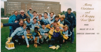 Football Champions